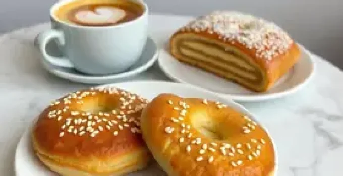 padarias para tomar café da manhã em Moema