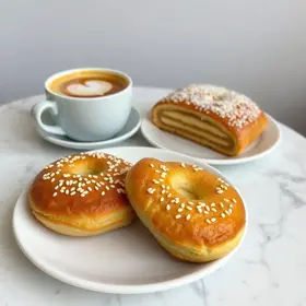 padarias para tomar café da manhã em Moema