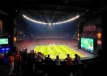 bares para assistir copa do mundo em São Paulo