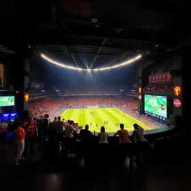 bares para assistir copa do mundo em São Paulo