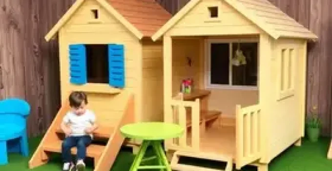 casas de brincar em SP