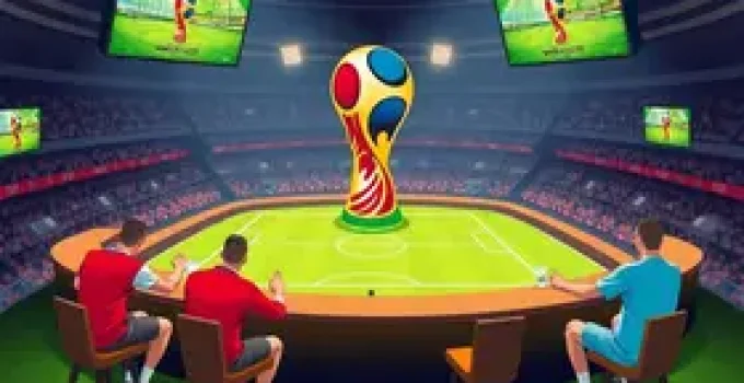 Copa do Mundo 2026