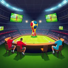 Copa do Mundo 2026