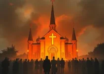 Domingo da Igreja Perseguida 2026