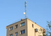 antena clandestina