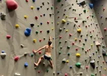 escalada em São Paulo