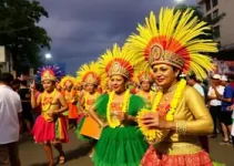 festas juninas em São Paulo