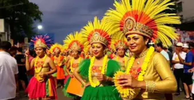 festas juninas em São Paulo