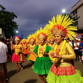 festas juninas em São Paulo