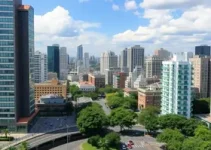 Gestão Urbana SP
