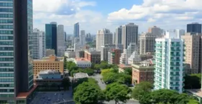 Gestão Urbana SP