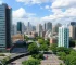 Gestão Urbana SP