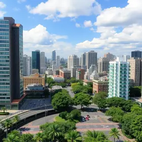 Gestão Urbana SP