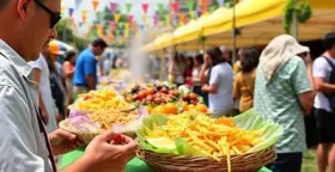 Festa Junina