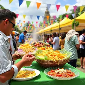 Festa Junina