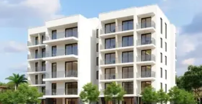 mercado de apartamentos novos em Moema