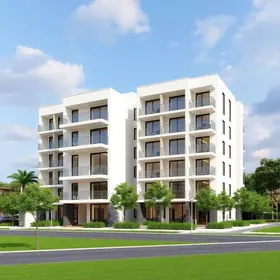 mercado de apartamentos novos em Moema