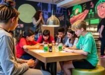 atividades para adolescentes em São Paulo