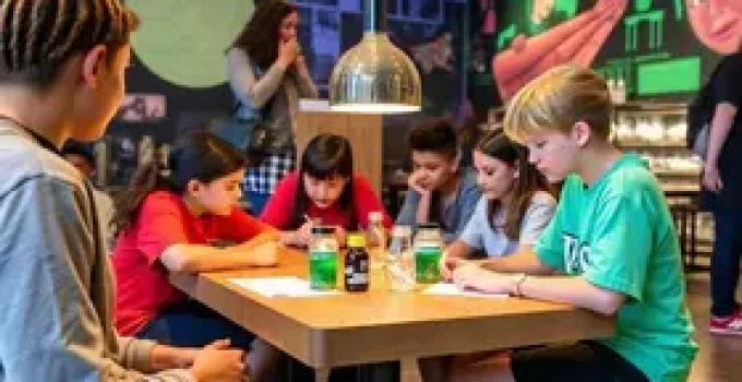 atividades para adolescentes em São Paulo