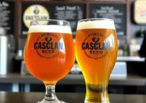 cerveja artesanal