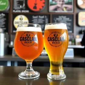 cerveja artesanal