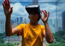 passeios imersivos em realidade virtual