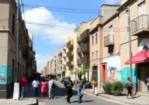 requalificação da Rua Afonso Braz em Moema