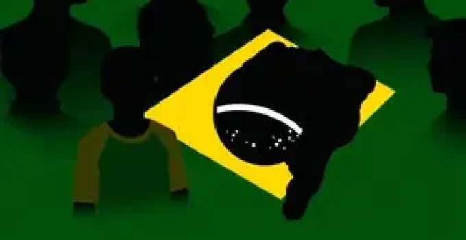 Anuário da População Negra no Brasil
