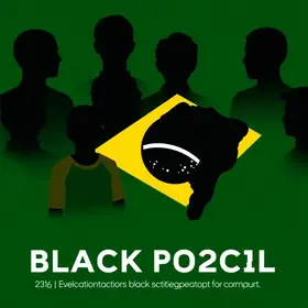 Anuário da População Negra no Brasil