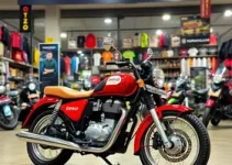 Royal Enfield