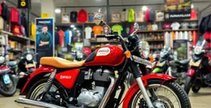 Royal Enfield