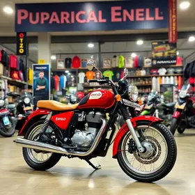 Royal Enfield