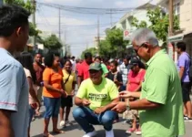 transformação da Rua Afonso Braz