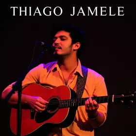 Thiago Jamelão