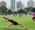 treino gratuito rumo à Nike SP City