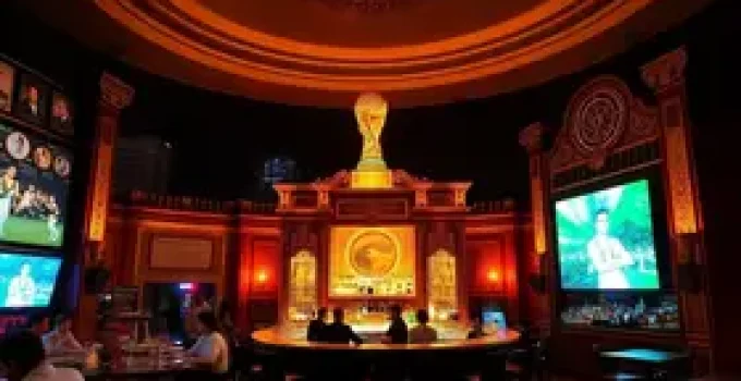 bares cinemas museus SP Copa do Mundo