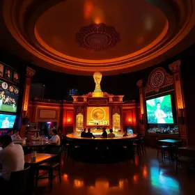 bares cinemas museus SP Copa do Mundo
