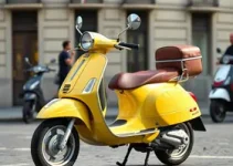 Vespa