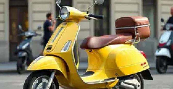 Vespa