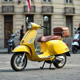 Vespa
