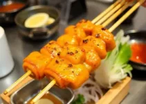 yakitori