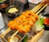 yakitori
