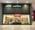 lojas LEGO
