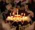 aniversário de Harry Potter