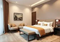 apartamentos supersuites em Moema