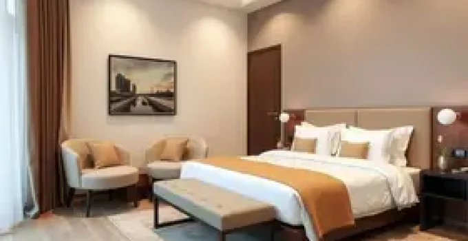 apartamentos supersuites em Moema