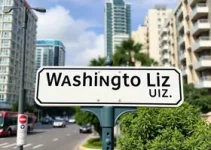 Av. Washington Luiz, 300