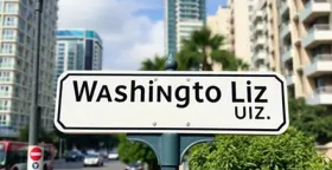Av. Washington Luiz, 300