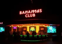 Bahamas Club