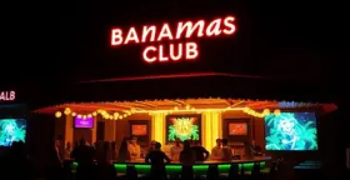 Bahamas Club